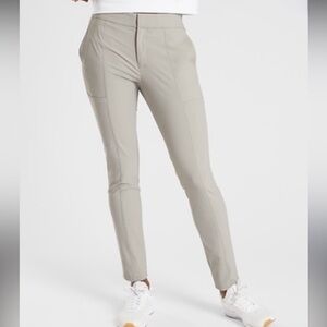 Athleta Wander Stash Skinny Pant